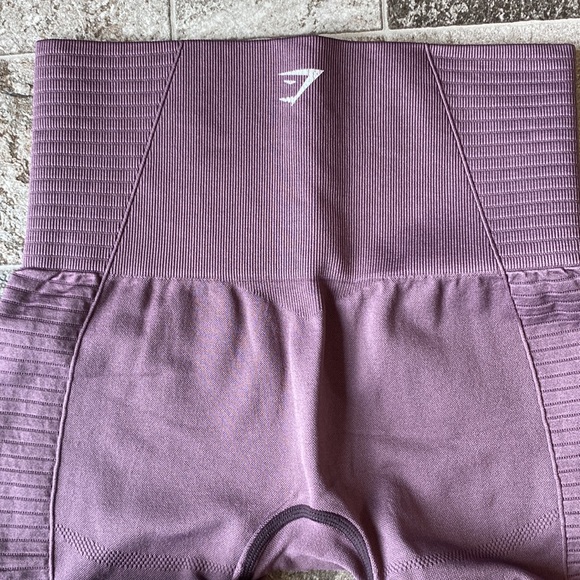 Gymshark seamless legging - Picture 2 of 3